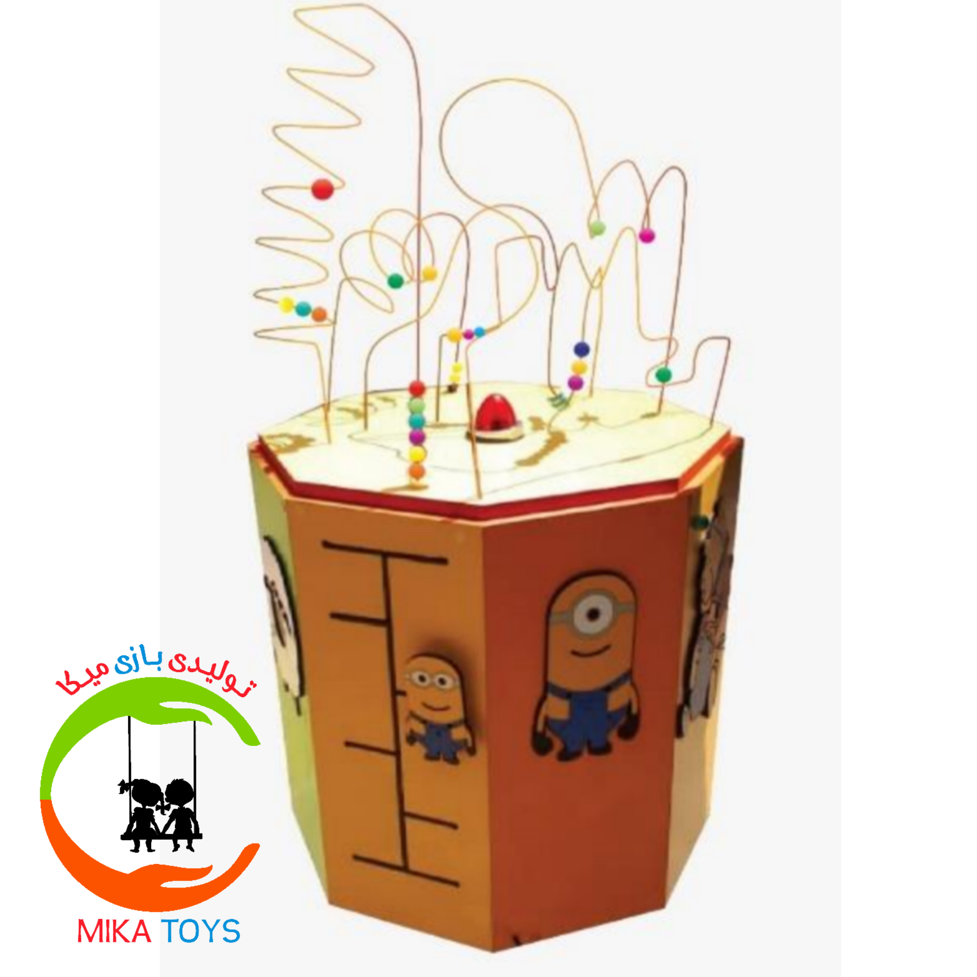 اعصاب سنج میکا