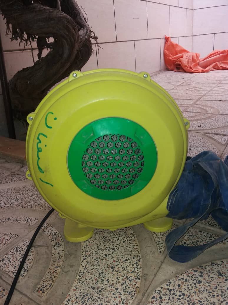 نردبان معلق با تشک،کارکرده