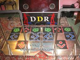 DDRخریداردستگاه
