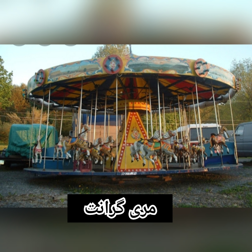 ساخت و نصب تجهیزات شهربازی