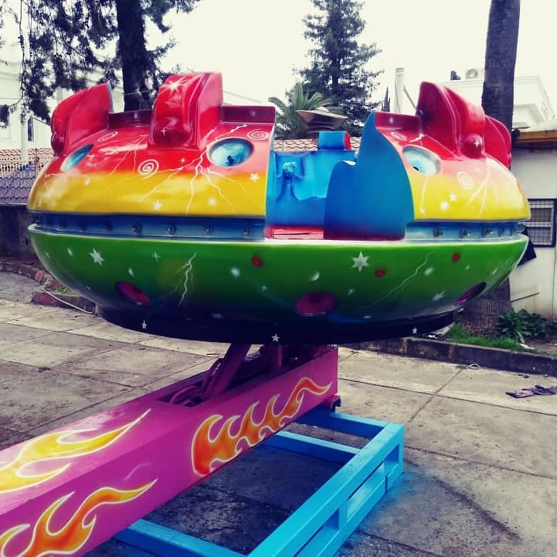 ساخت انواع سفینه کودک