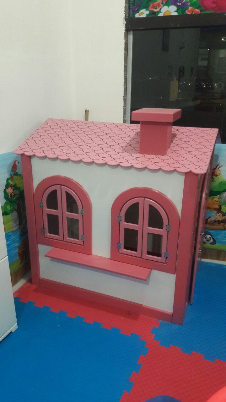 وسایل خانه بازی کارکرده