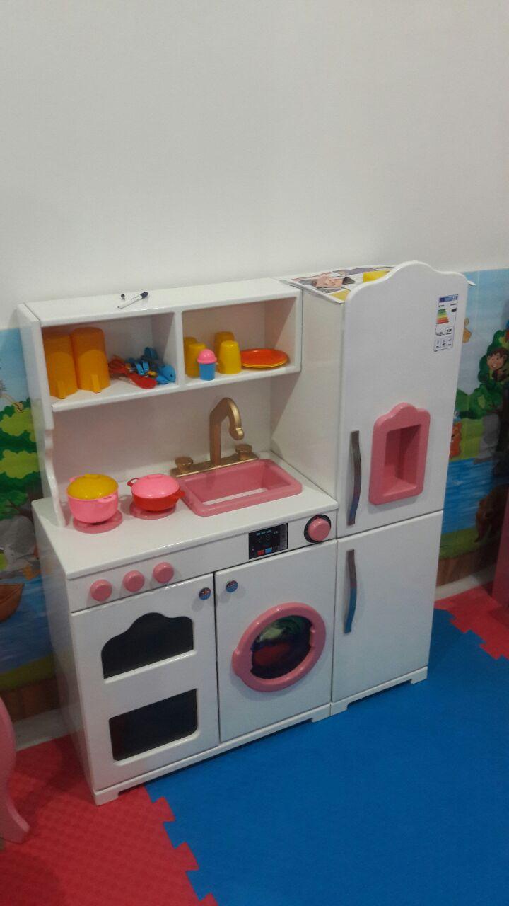 وسایل خانه بازی کارکرده