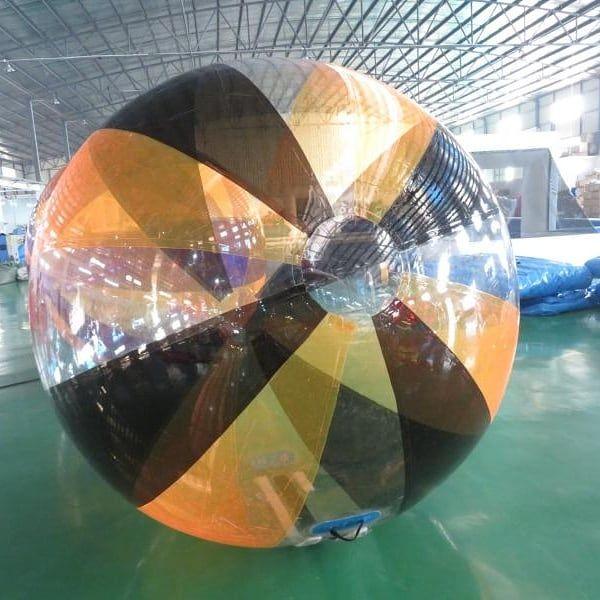 توپ جادویی