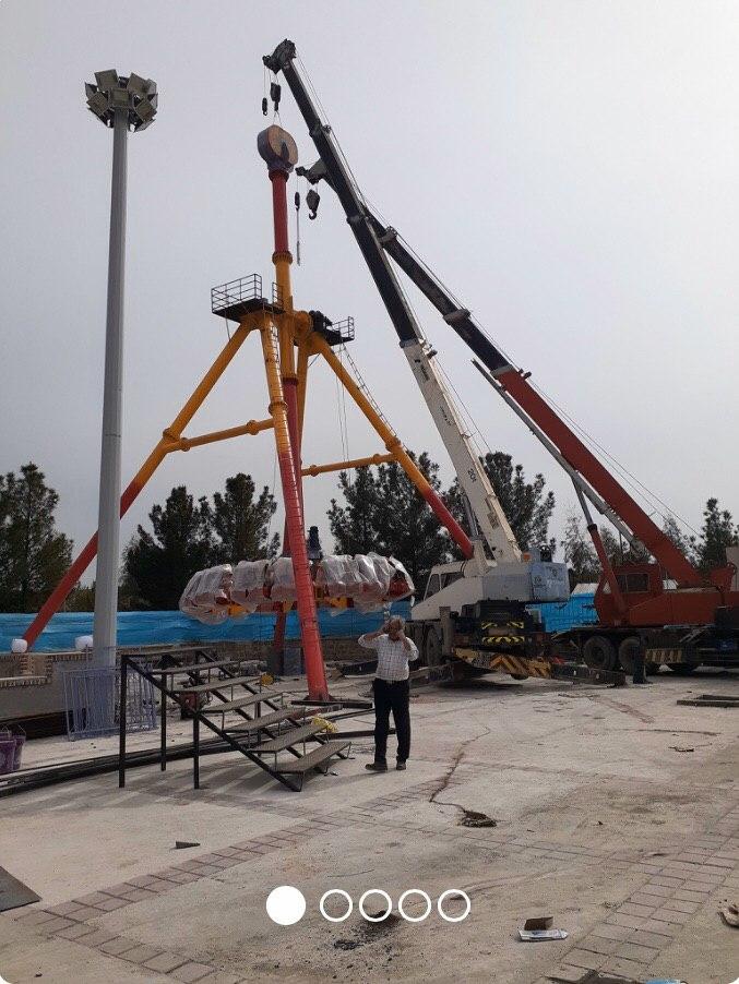 فیریزبی۳۲نفره