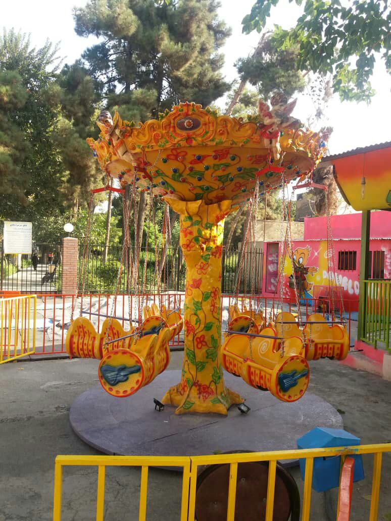 تاب کودک۶نفره و۱۲نفره 
