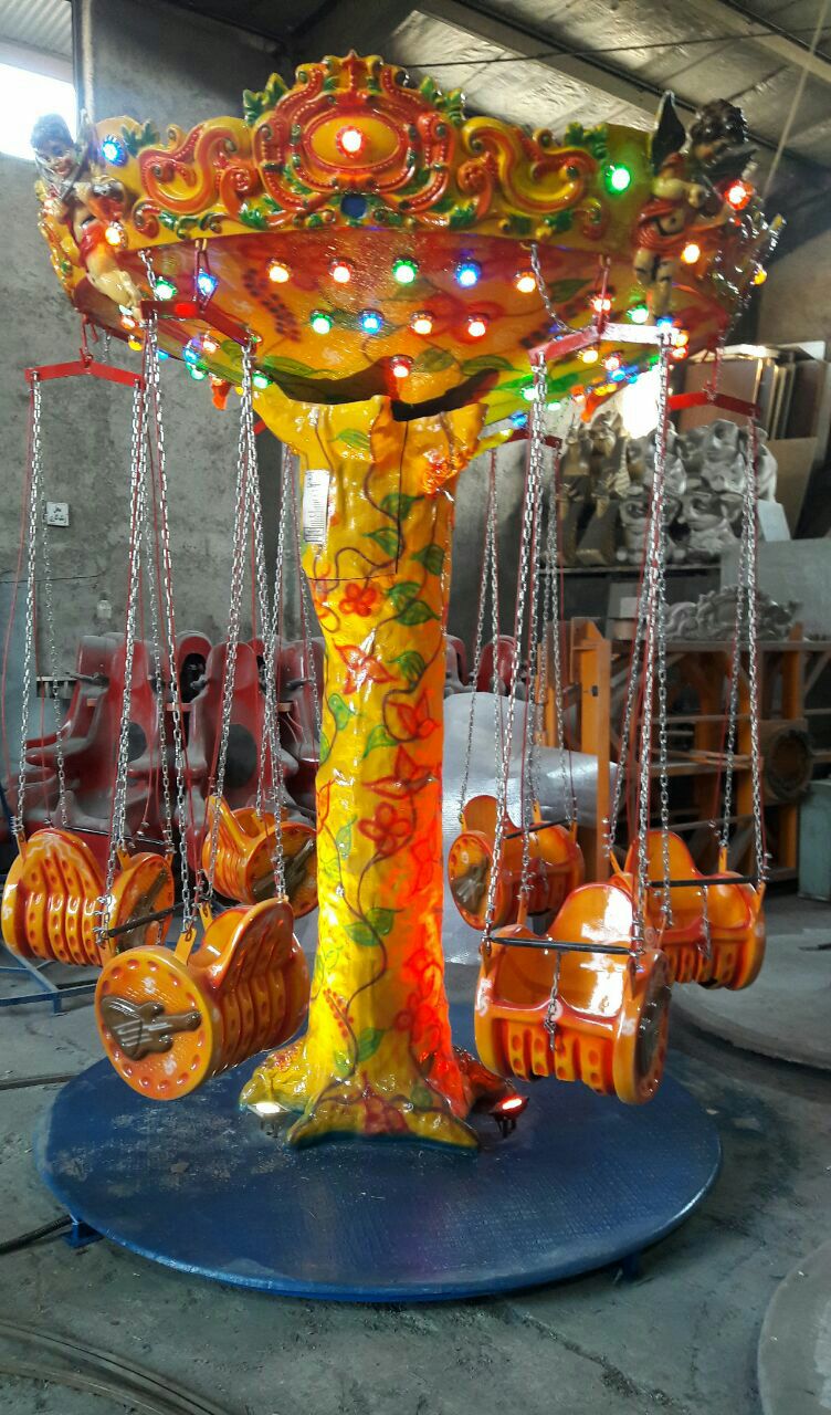 تاب کودک۶نفره و۱۲نفره 
