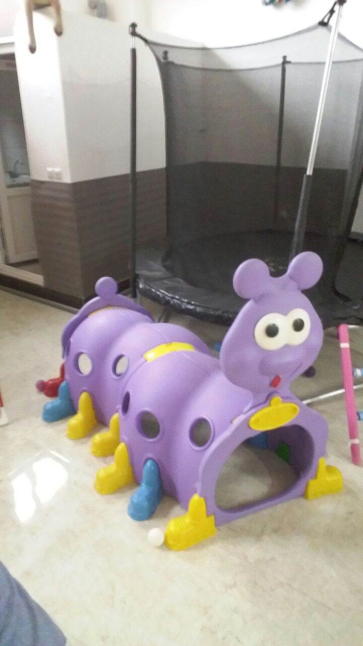 قطار،تكاندهنده،كفگرد