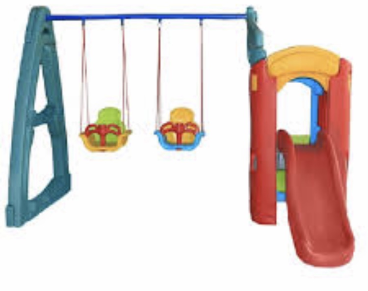  خانه بازی دست دوم