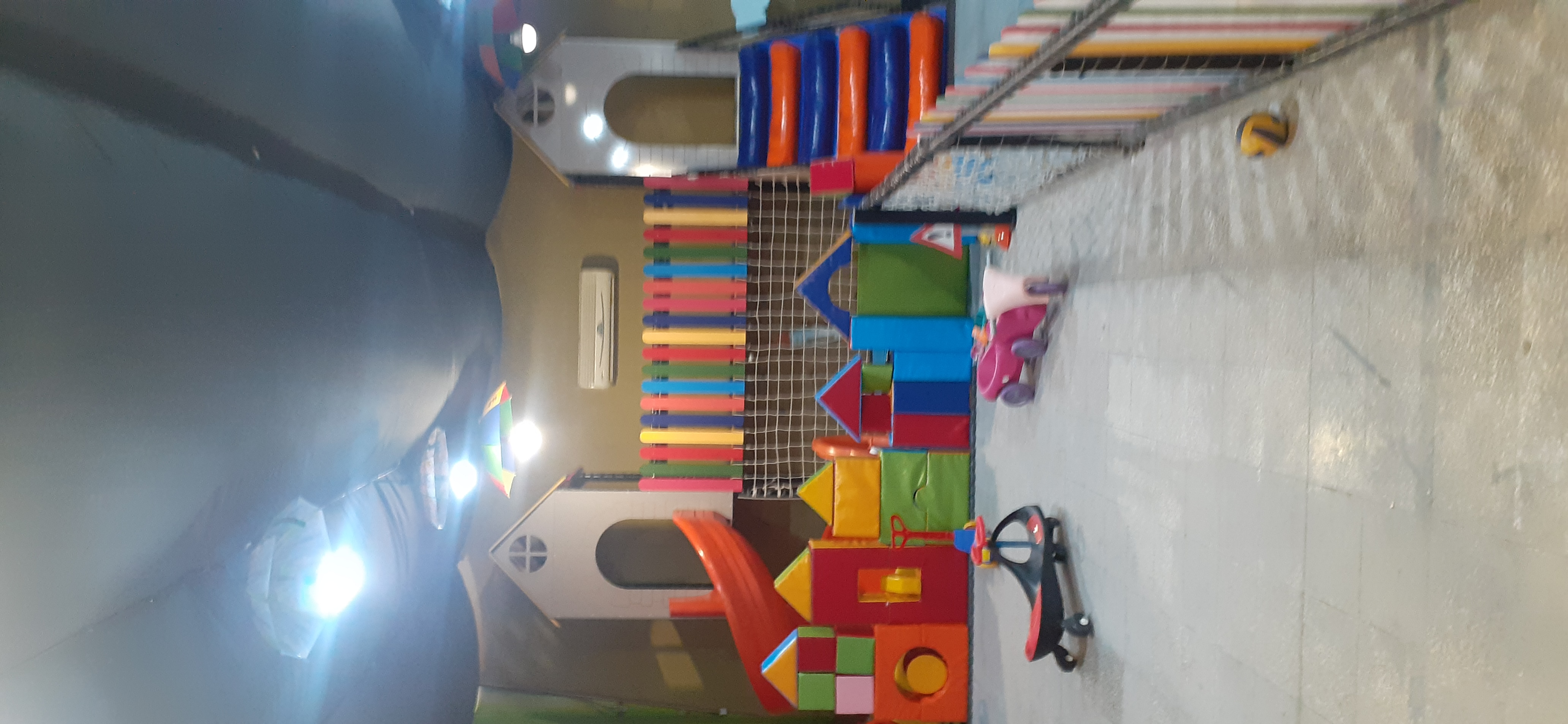 خانه بازی دست دوم