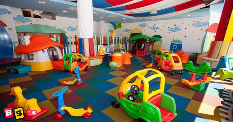  خانه بازی دست دو