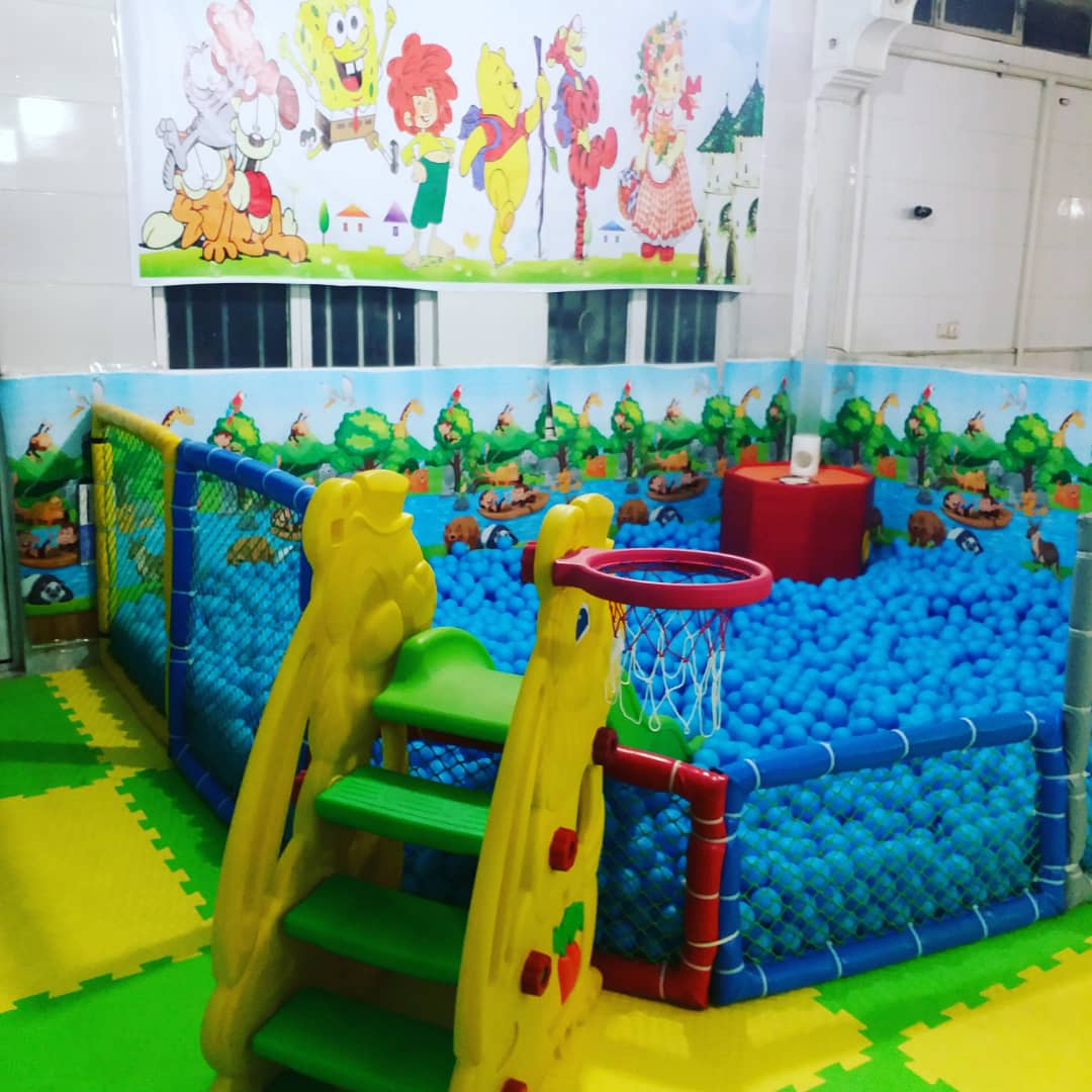 واگذاری خانه بازی