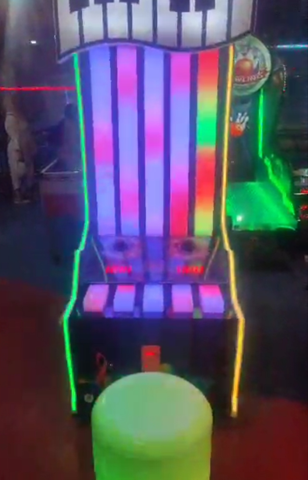 شهربازی دست دوم 