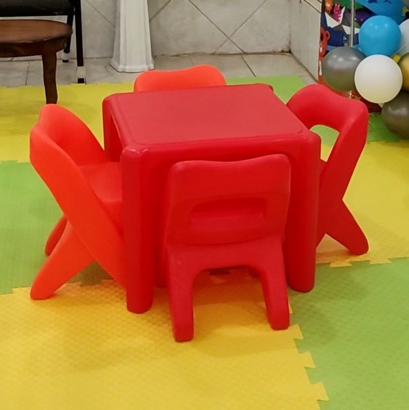  خانه بازی در حد نو